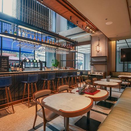 Four Points By Sheraton Bangkok, Sukhumvit 22 Ngoại thất bức ảnh