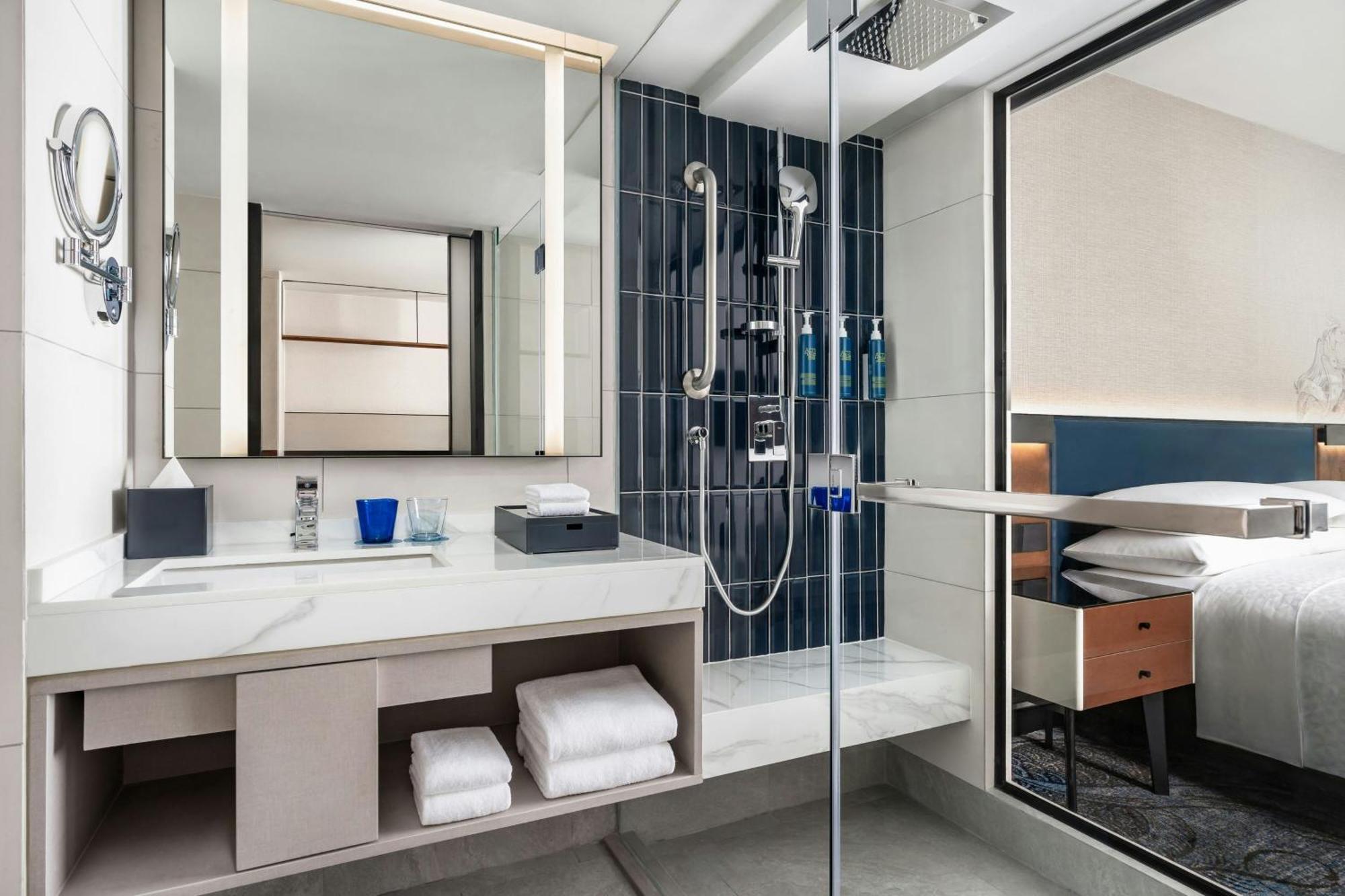 Four Points By Sheraton Bangkok, Sukhumvit 22 Ngoại thất bức ảnh