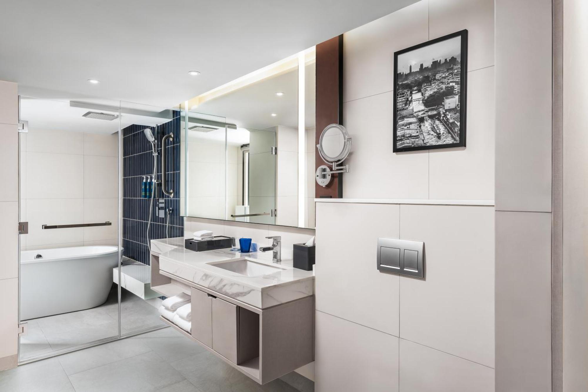 Four Points By Sheraton Bangkok, Sukhumvit 22 Ngoại thất bức ảnh